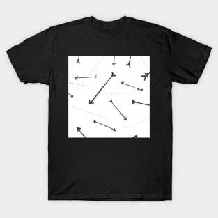 Arrows T-Shirt